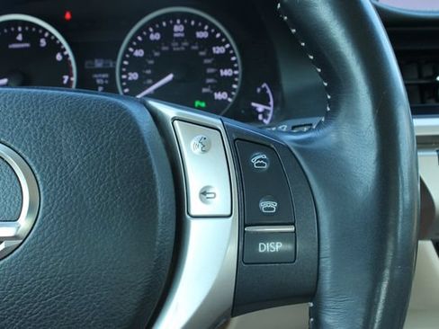 Used 2013 Lexus ES 350 w/ Luxury Pkg FWD image 26