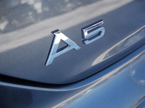 Used 2023 Audi A5 2.0T Premium w/ Convenience Package image 9