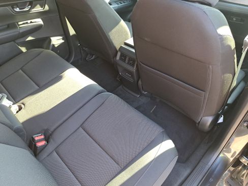 Used 2026 Honda CR-V EX image 11