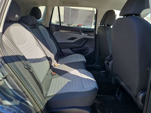 New 2026 Volkswagen Tiguan S FWD image 19
