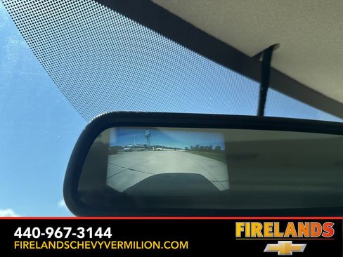 New 2025 Chevrolet Express 2500 w/ Driver Convenience Package image 3