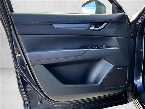 Used 2021 MAZDA CX-5 Touring w/ Touring Preferred SV Package image 18