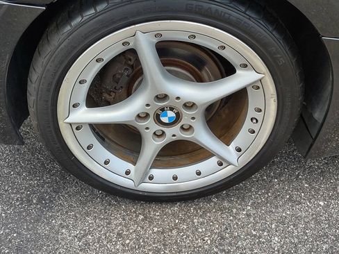 Used 2007 BMW Z4 3.0si RWD image 34