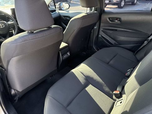 Used 2024 Toyota Corolla LE FWD image 10