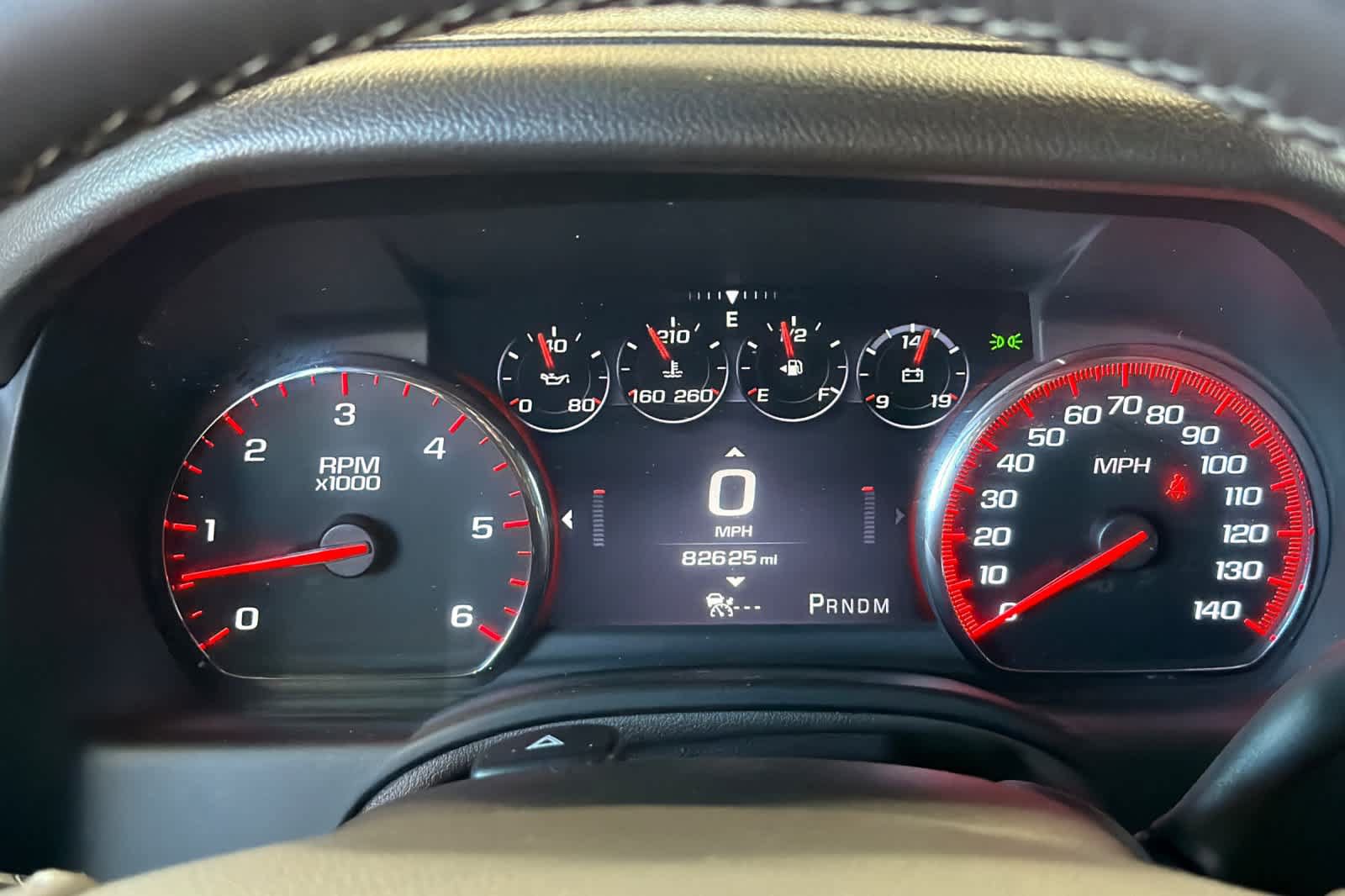 Used 2015 GMC Yukon Denali w/ Premium Package AWD/4WD image 28