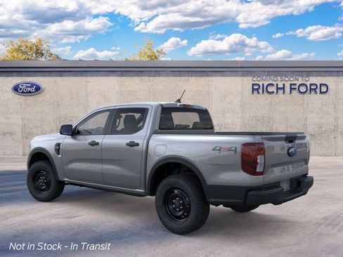 New 2026 Ford Ranger XL AWD/4WD image 4
