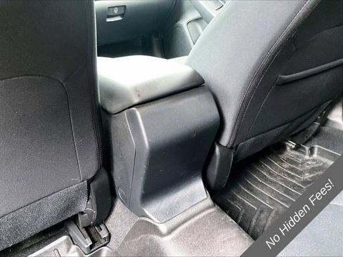 Used 2021 Subaru Crosstrek 2.0i AWD/4WD image 27