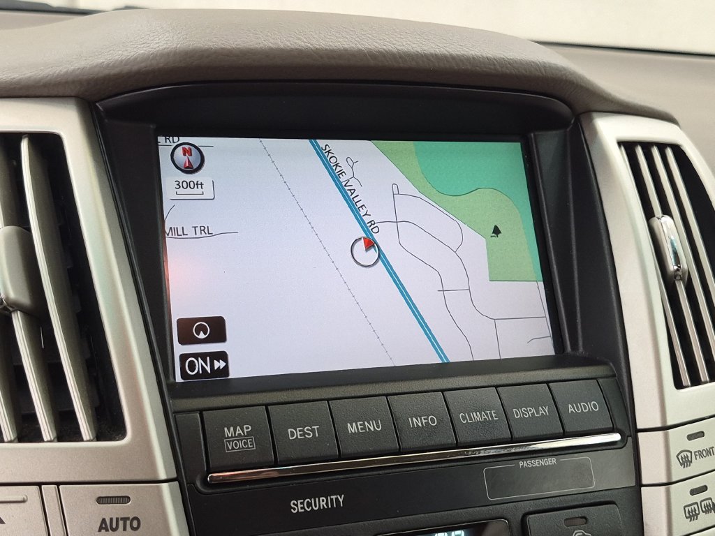 Used 2007 Lexus RX 350 AWD image 24