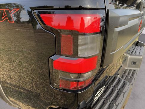 New 2026 Nissan Frontier PRO-4X w/ Pro-4x Convenience Package image 11