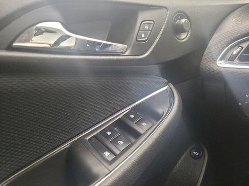 Used 2016 Chevrolet Cruze LT w/ Convenience Package image 27