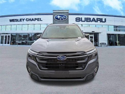 New 2026 Subaru Forester Touring image 10