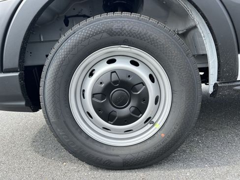 New 2027 Ford Transit 250 148 High Roof RWD image 12
