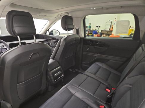 New 2026 Lincoln Nautilus Reserve image 10