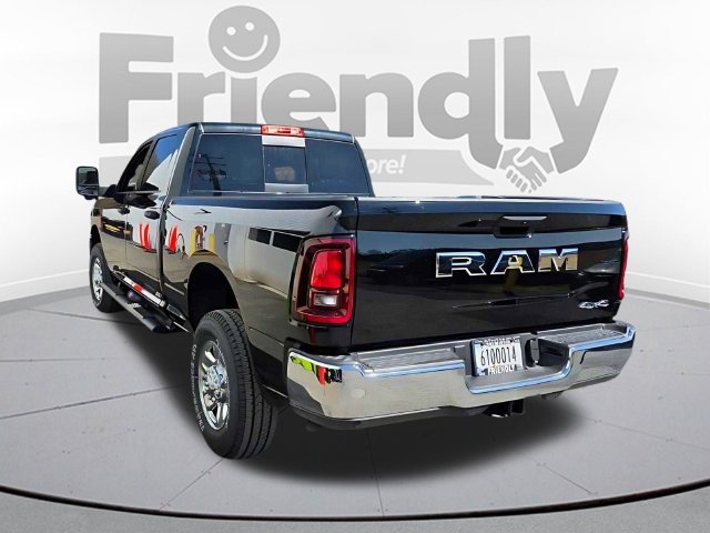 Used 2026 RAM 2500 Tradesman AWD/4WD image 7