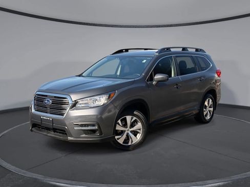 Certified 2022 Subaru Ascent Premium w/ Convenience Package image 1