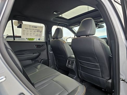 New 2026 Subaru Outback Wilderness AWD/4WD image 19