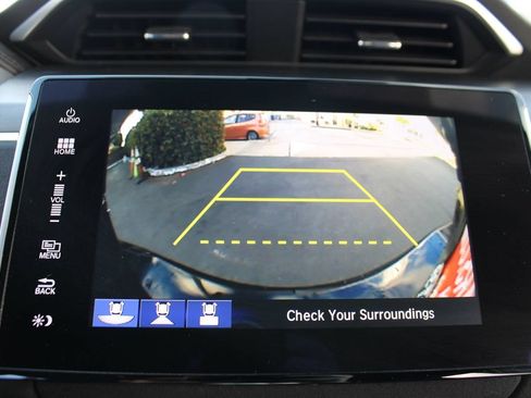 Used 2021 Honda Clarity Touring image 28