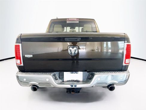 Used 2014 RAM 1500 Laramie w/ Convenience Group image 24