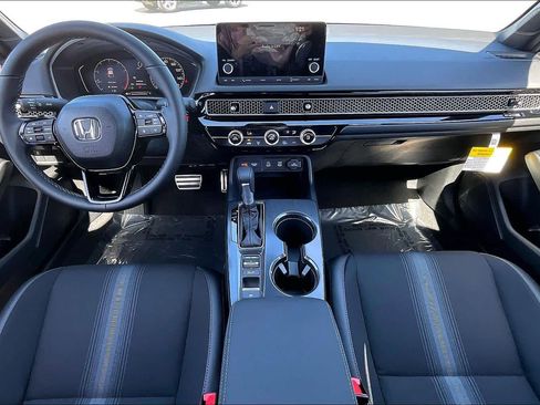 New 2026 Honda Civic Sport image 5