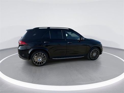 Used 2022 Mercedes-Benz GLE 350 BASE image 12