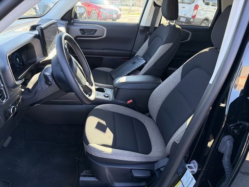 Used 2025 Ford Bronco Sport Big Bend image 10