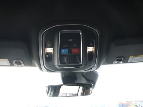 New 2026 Jeep Grand Cherokee L 4WD image 22