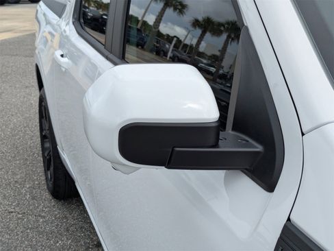 New 2025 Ford Maverick Lobo image 10