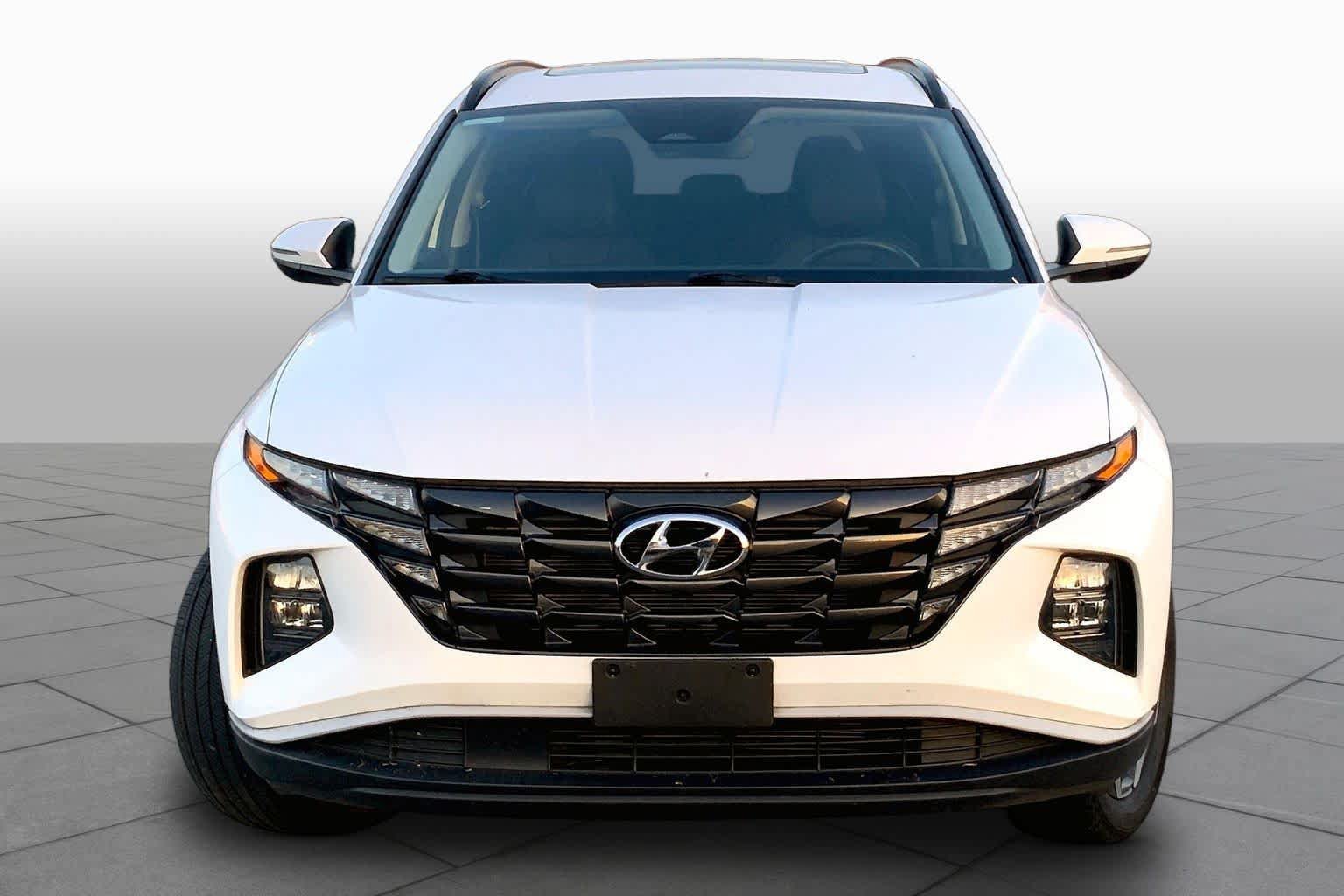 Used 2023 Hyundai Tucson SEL w/ Convenience Package AWD/4WD image 7