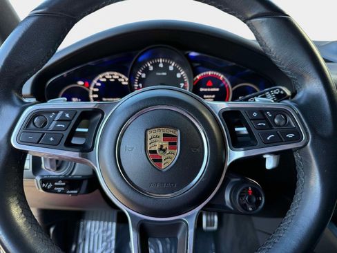 Used 2021 Porsche Cayenne S AWD/4WD image 55