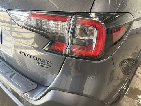 Used 2023 Subaru Outback Onyx Edition XT AWD/4WD image 12