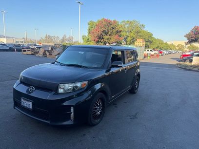 Used 2014 Scion xB