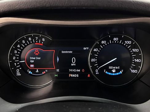 Used 2020 Lincoln MKZ AWD image 25