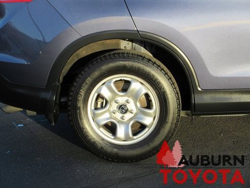 Used 2012 Honda CR-V LX image 4