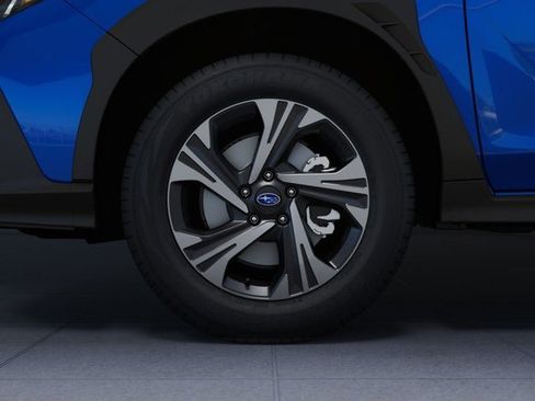 New 2026 Subaru Crosstrek 2.0i Premium AWD/4WD image 9