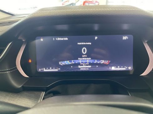 Used 2023 Jeep Grand Cherokee Limited w/ Trailer Tow Prep Group (B) image 38