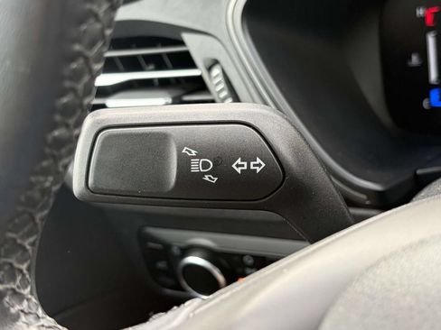 Used 2024 Ford Escape Active FWD image 28