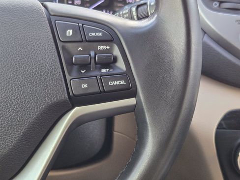 Used 2016 Hyundai Tucson Sport FWD image 26