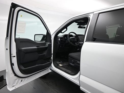 New 2026 Ford F150 STX w/ Equipment Group 200A AWD/4WD image 8