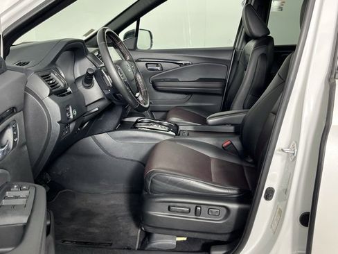 Used 2023 Honda Ridgeline Black Edition image 25
