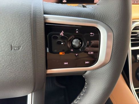 New 2026 Nissan Armada SL w/ Captain's Chari Seat Package RWD image 25