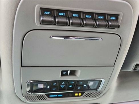 Used 2024 Ford F250 Limited w/ FX4 Off-Road Package image 63