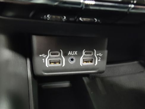 Used 2024 Dodge Durango Citadel image 29