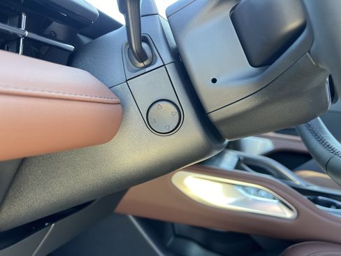 New 2026 Lincoln Nautilus Reserve image 17