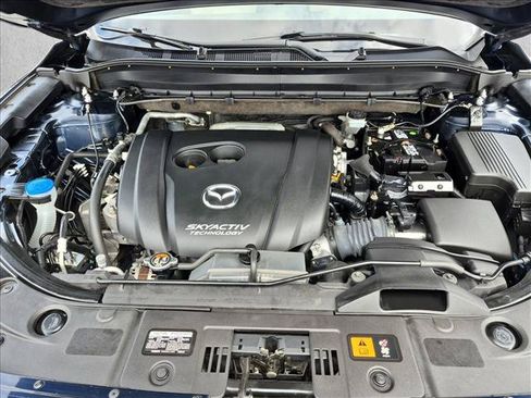 Used 2019 MAZDA CX-5 Touring FWD image 25