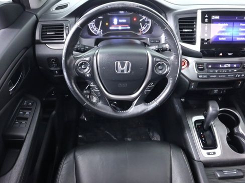 Used 2017 Honda Pilot EX-L image 32