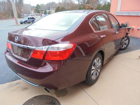 Used 2015 Honda Accord LX image 20