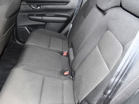 Certified 2024 Honda CR-V EX image 47