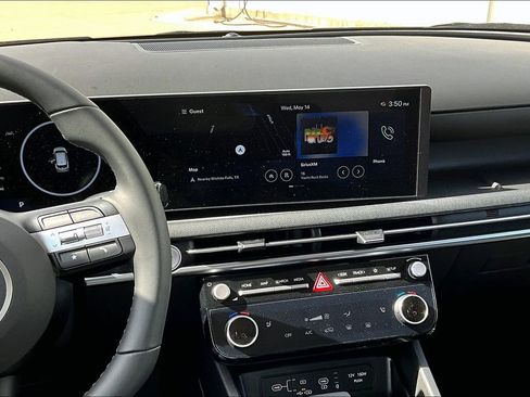 Used 2025 Hyundai Tucson SEL FWD image 12
