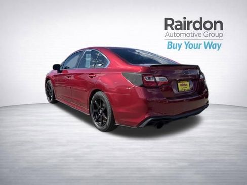 Used 2018 Subaru Legacy 2.5i w/ Alloy Wheel Package image 5
