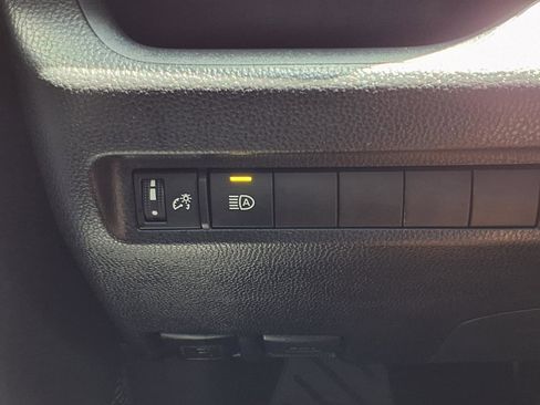 Used 2025 Toyota RAV4 XLE w/ Convenience Package FWD image 12